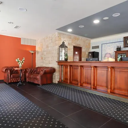 Wellness Golf Hotel Morris - Boutique-3