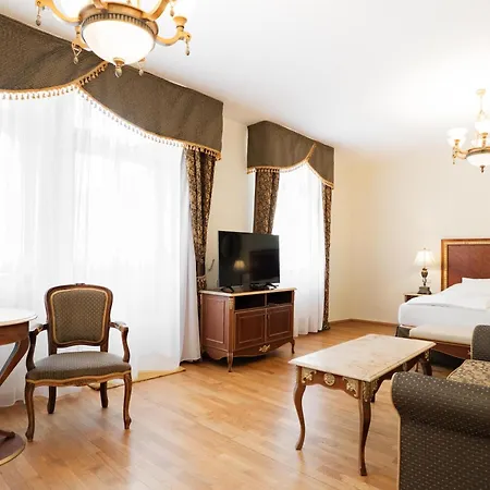 Boutique Hotel Romanza-3