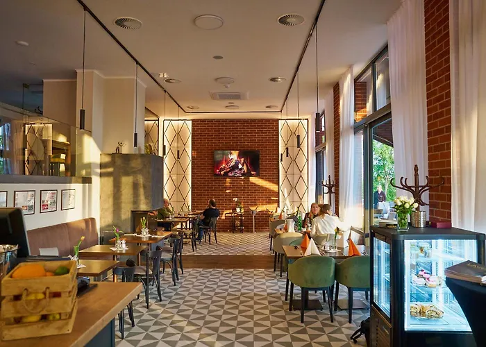 Wellness Hotel Queens