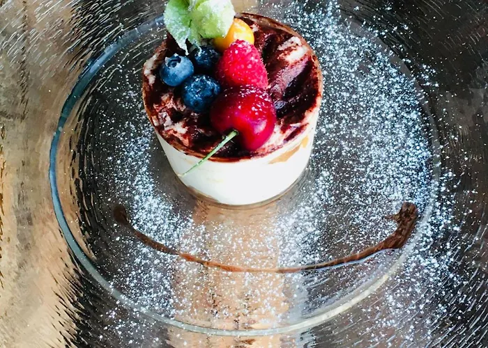 Rozmaryn Villa & Gourmet