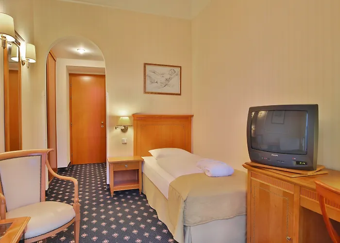 Belvedere Wellness Hotel