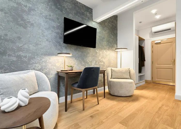 Villa Patriot Boutique Hotel