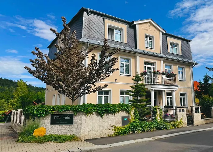 Villa Walir