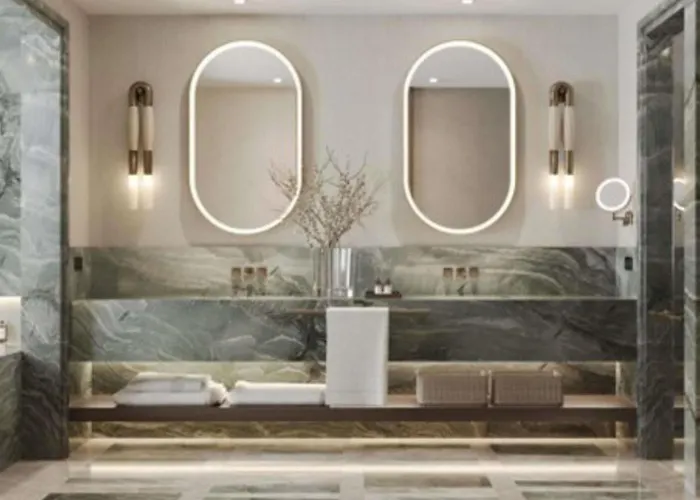Swissotel Marianske Lazne